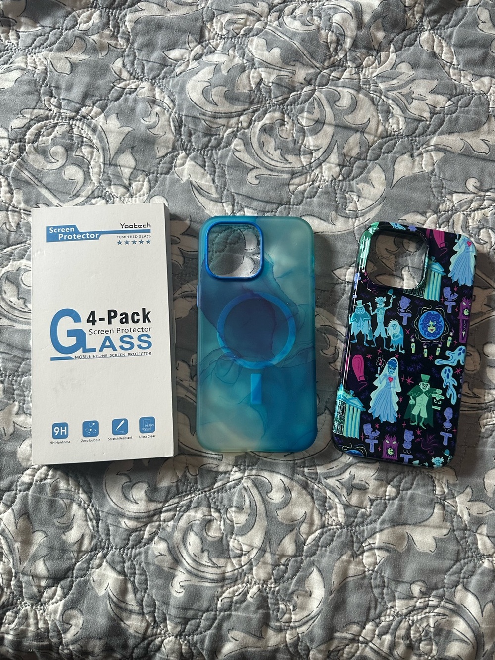 iPhone 14 Pro Max Case Bundle
